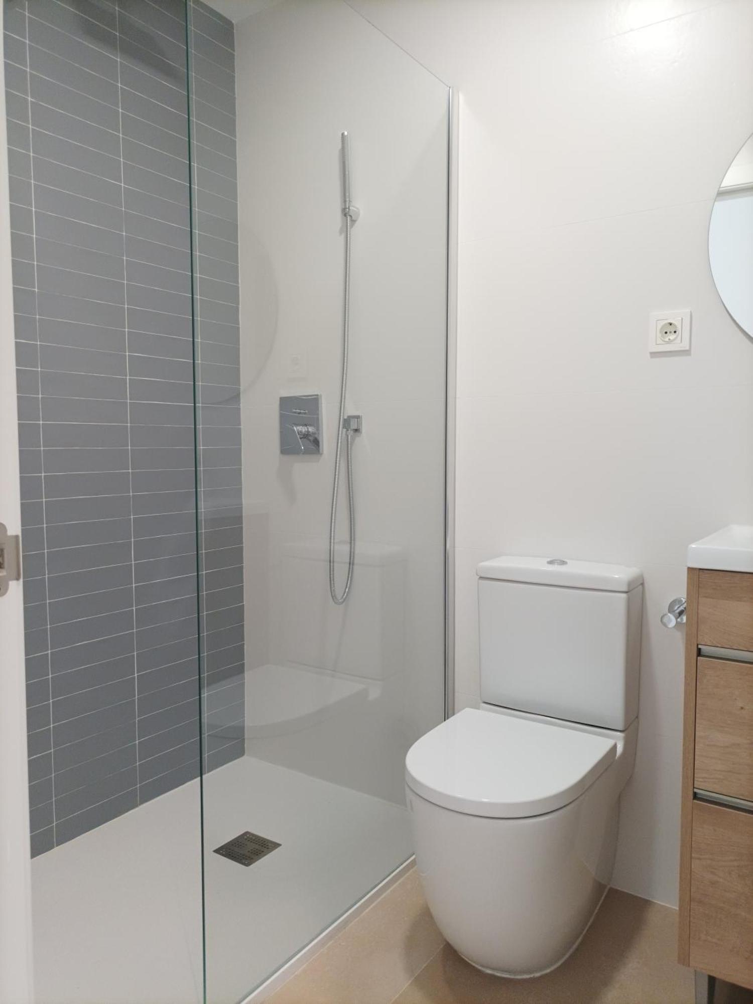 Residencial El Trenet Atico-Duplex Lägenhet Benicàssim Exteriör bild